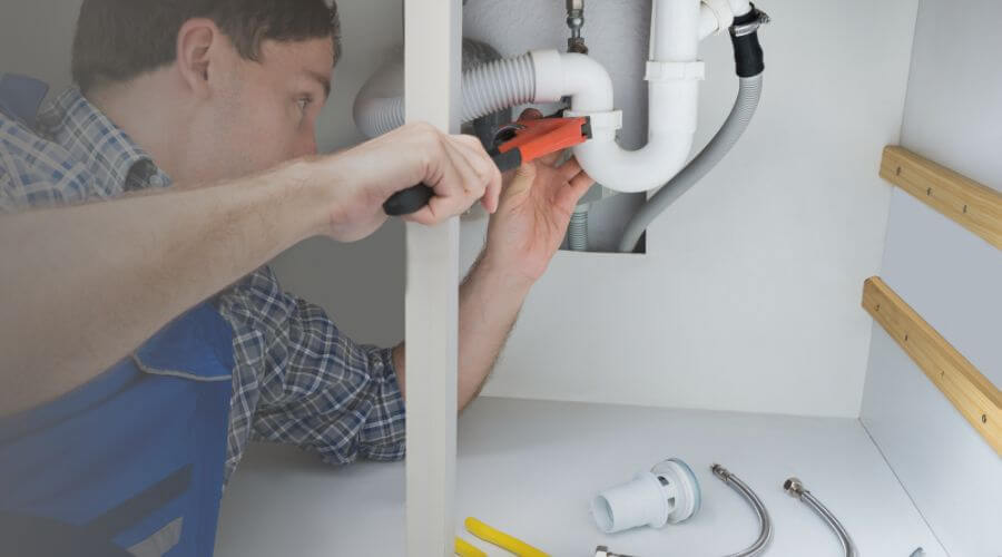Professional sewer line replacement in Glenburn, ND